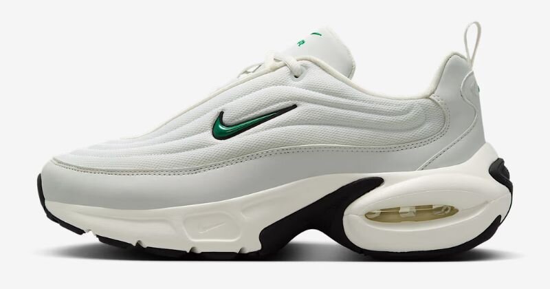 Nike air max portal trainers 